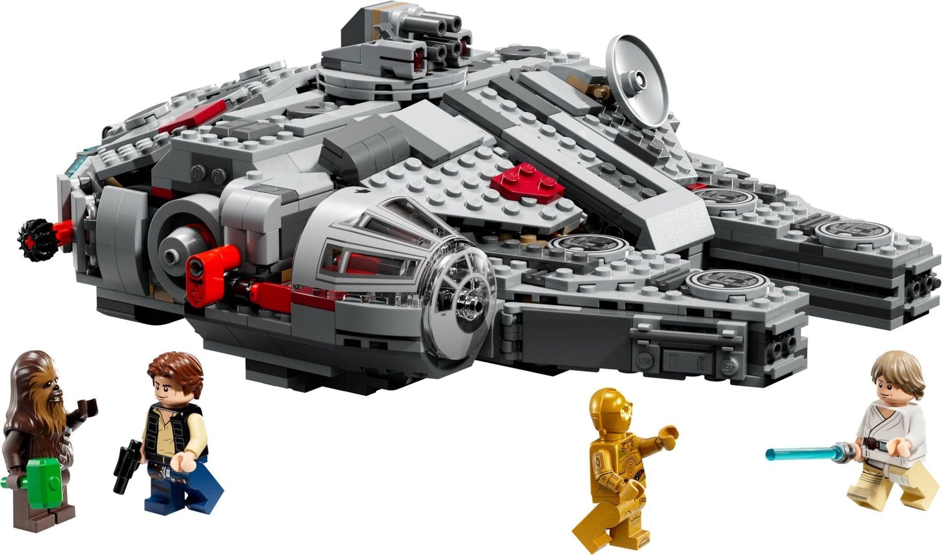 Millennium Falcon